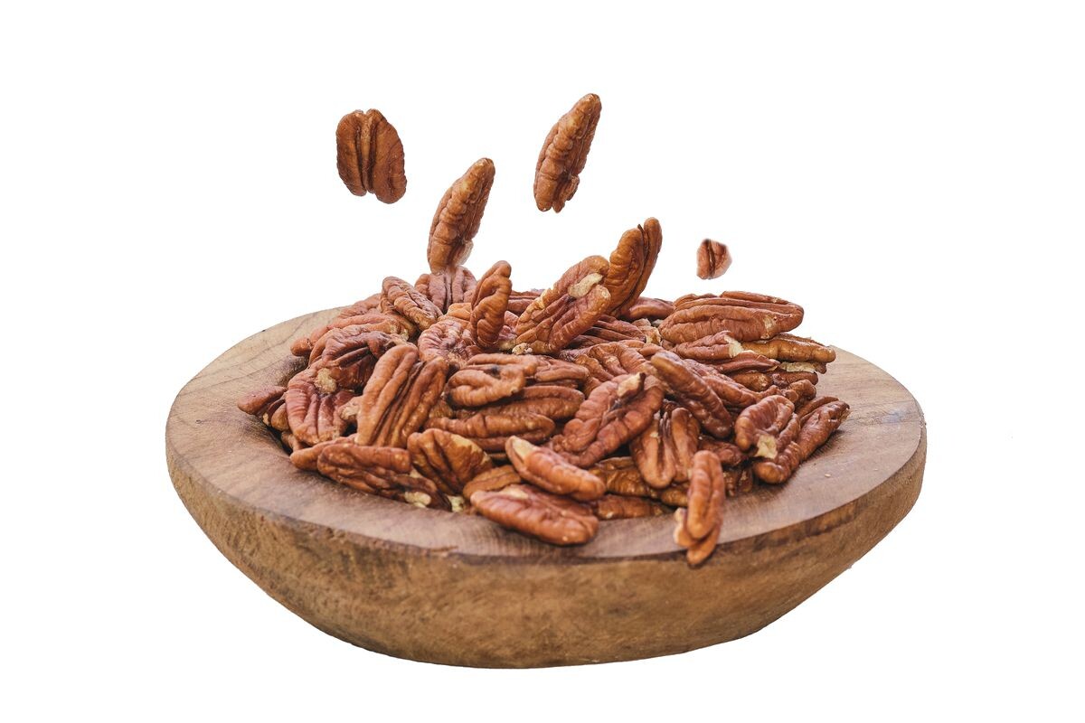 pekanove orechy