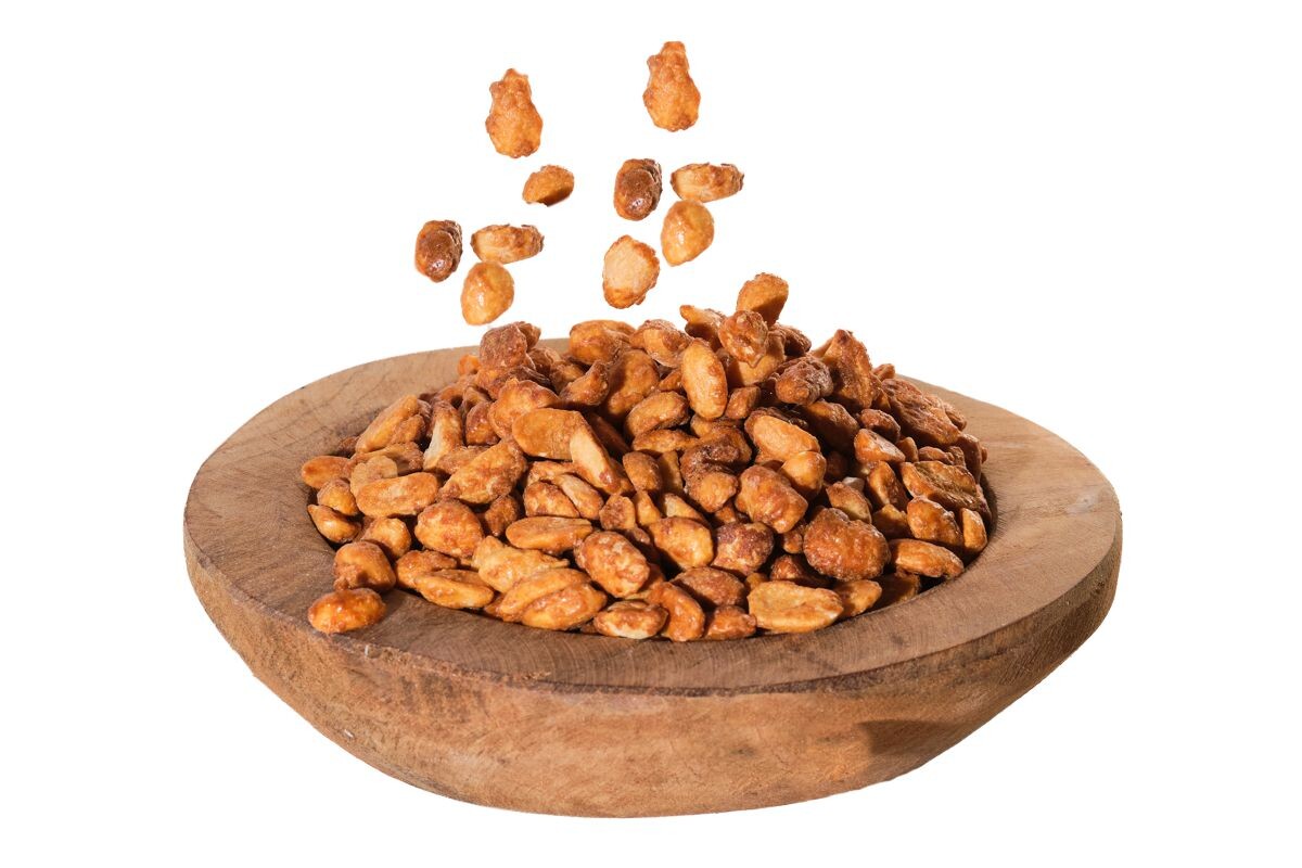 arasidy karamel