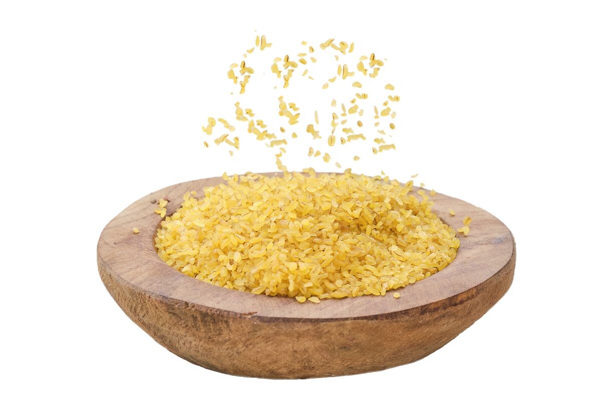 bulgur