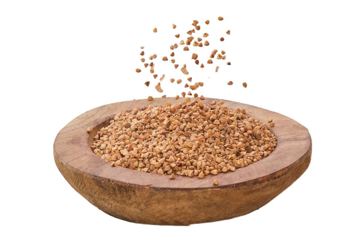 pohanka
