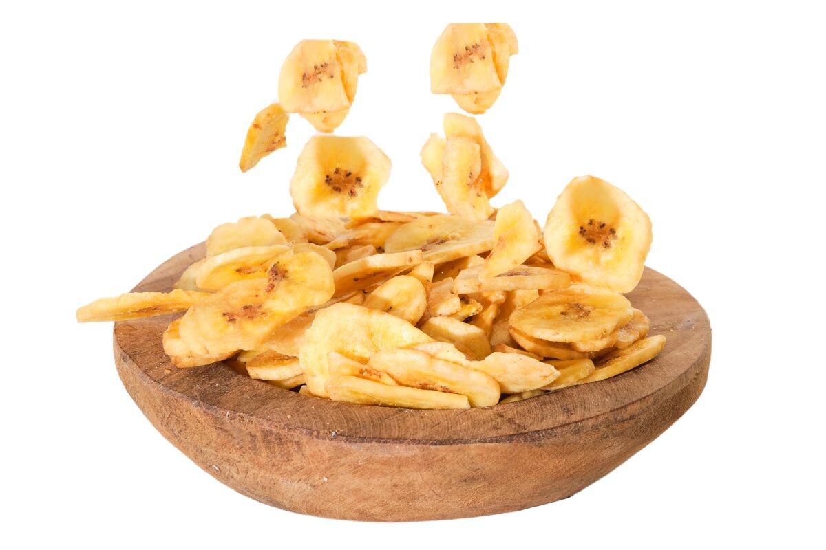 bananove cipsy